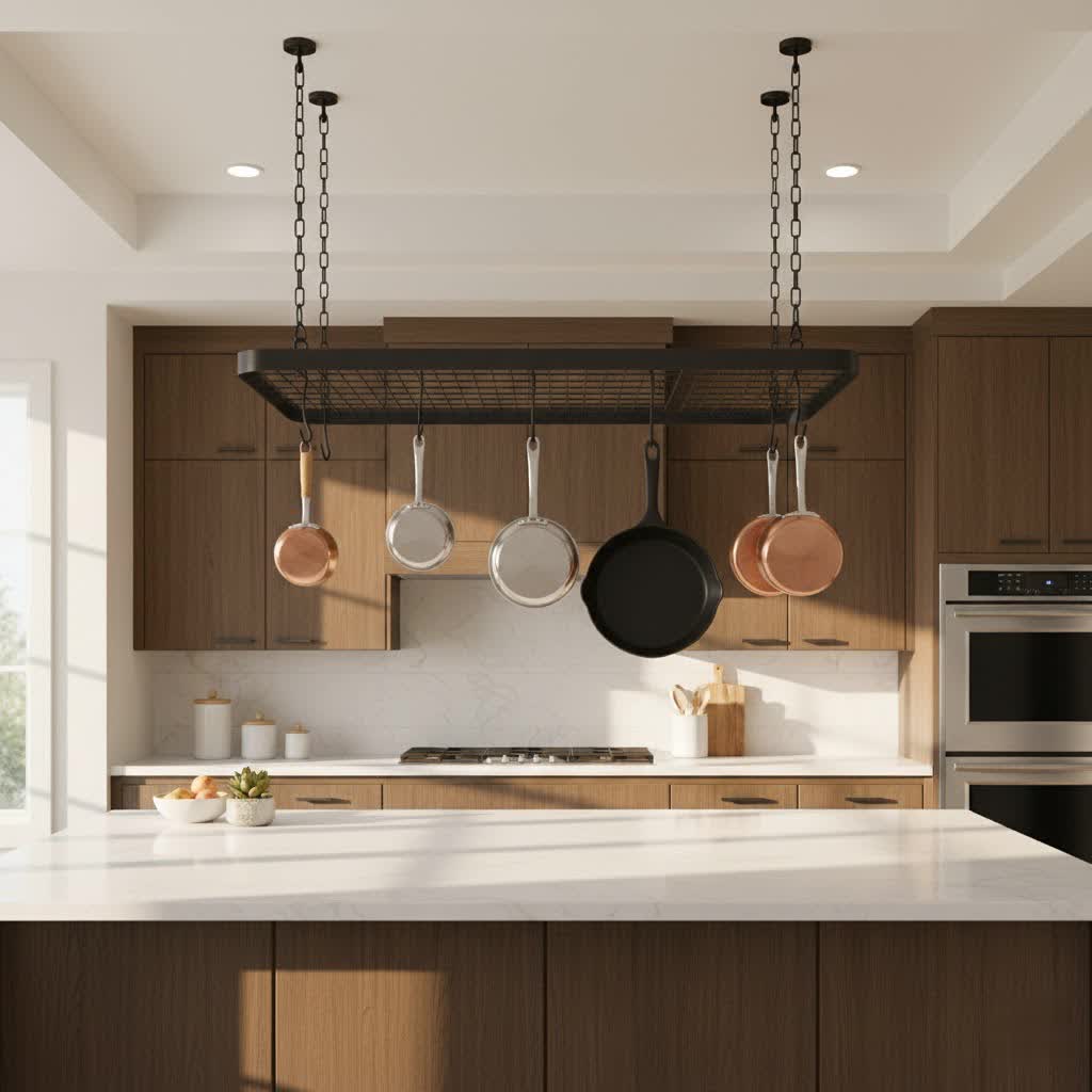 How to Master S-Hooks on Your Rack for Ultimate Organization